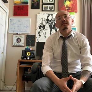 收聽Loon E Lou的Wake Up (Explicit)歌詞歌曲