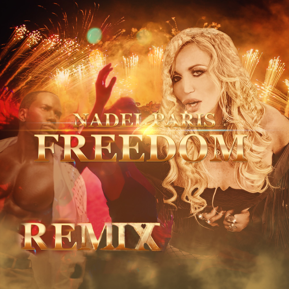 Freedom (v1.0) (Remix)