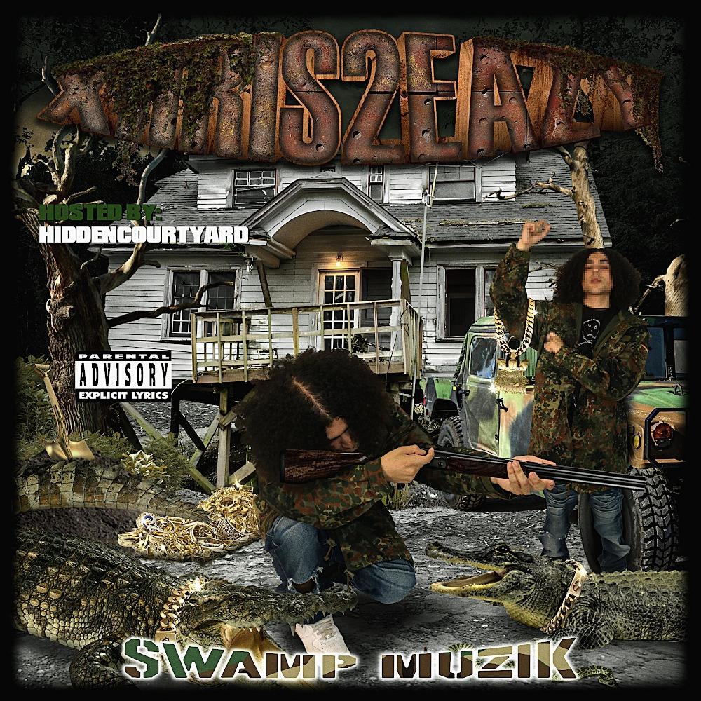 Militant (Explicit)