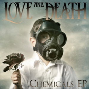 อัลบัม Chemicals EP ศิลปิน Brian "Head" Welch