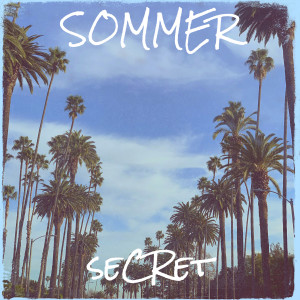 Album Sommer from Secret