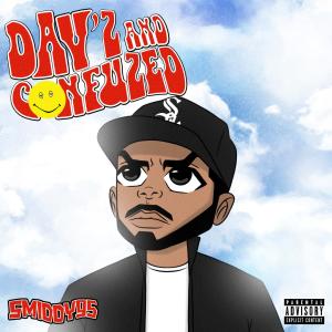Listen to 7 Day'z a Weak (Explicit) song with lyrics from Smiddy95
