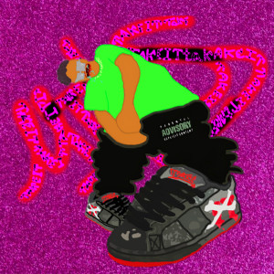 收聽MILO$的TAKE !T (prod. by DatBoiRiaa & Mestler|Explicit)歌詞歌曲