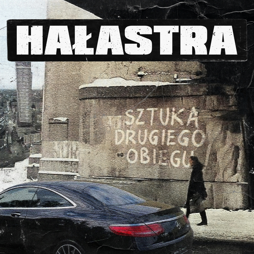 WYCHODZĘ Z MROKU (Explicit)
