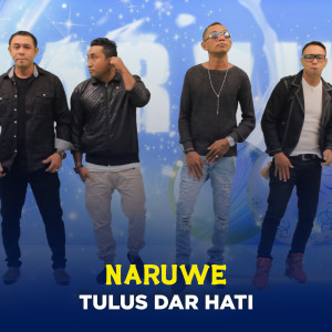 Listen to TULUS DAR HATI song with lyrics from Naruwe