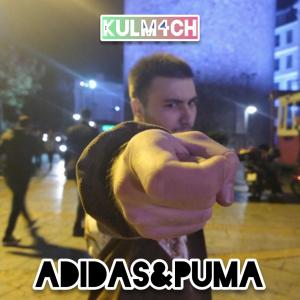 收聽Kulm4ch的Markam Adidas Ve Puma (Explicit)歌詞歌曲