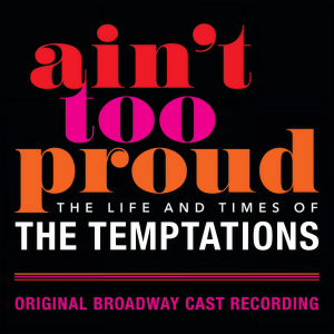 收聽Original Broadway Cast Of Aint Too Proud的I’m Gonna Make You Love Me (From “Ain't Too Proud”)歌詞歌曲