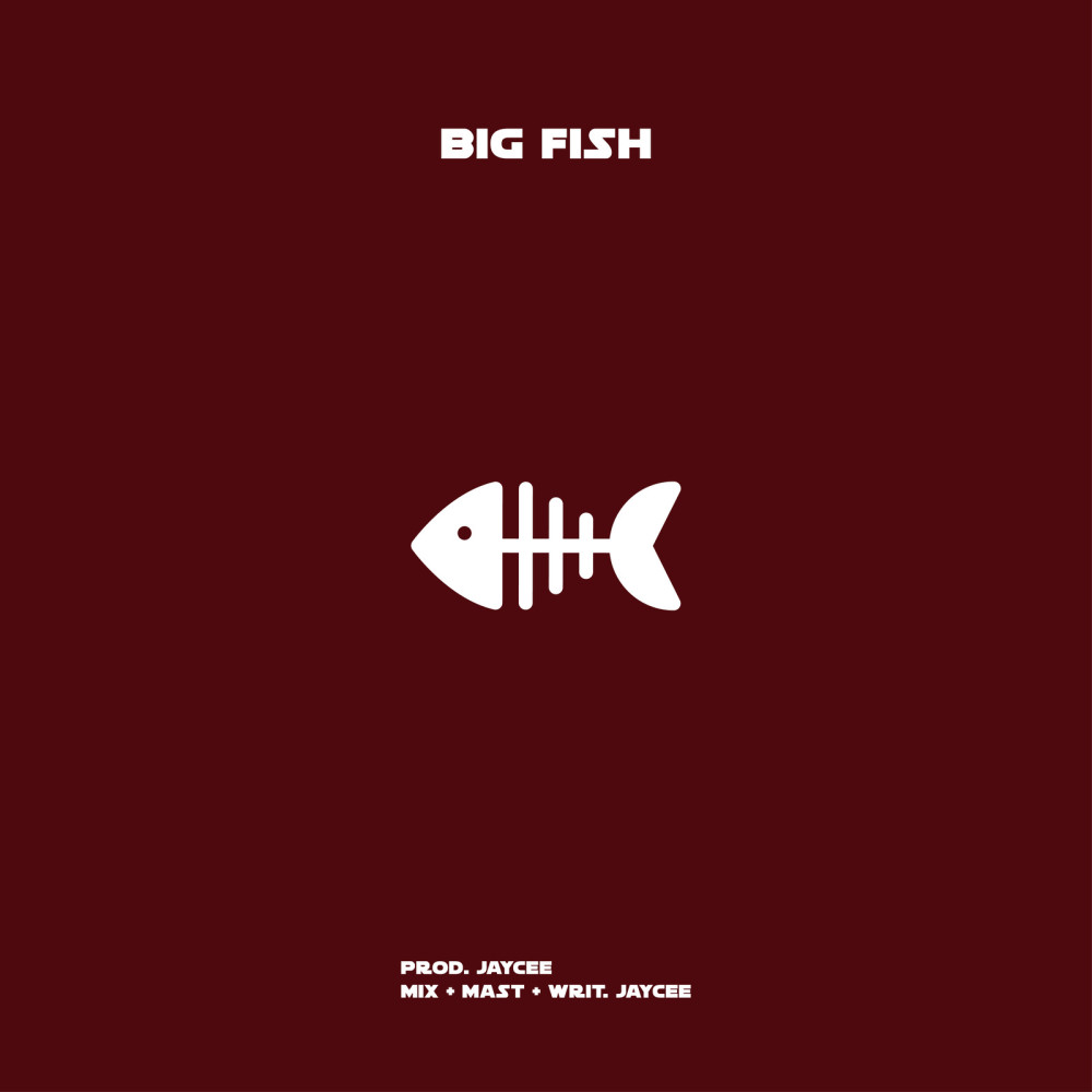 Big Fish (Explicit)