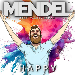 Album Happy from Mendel