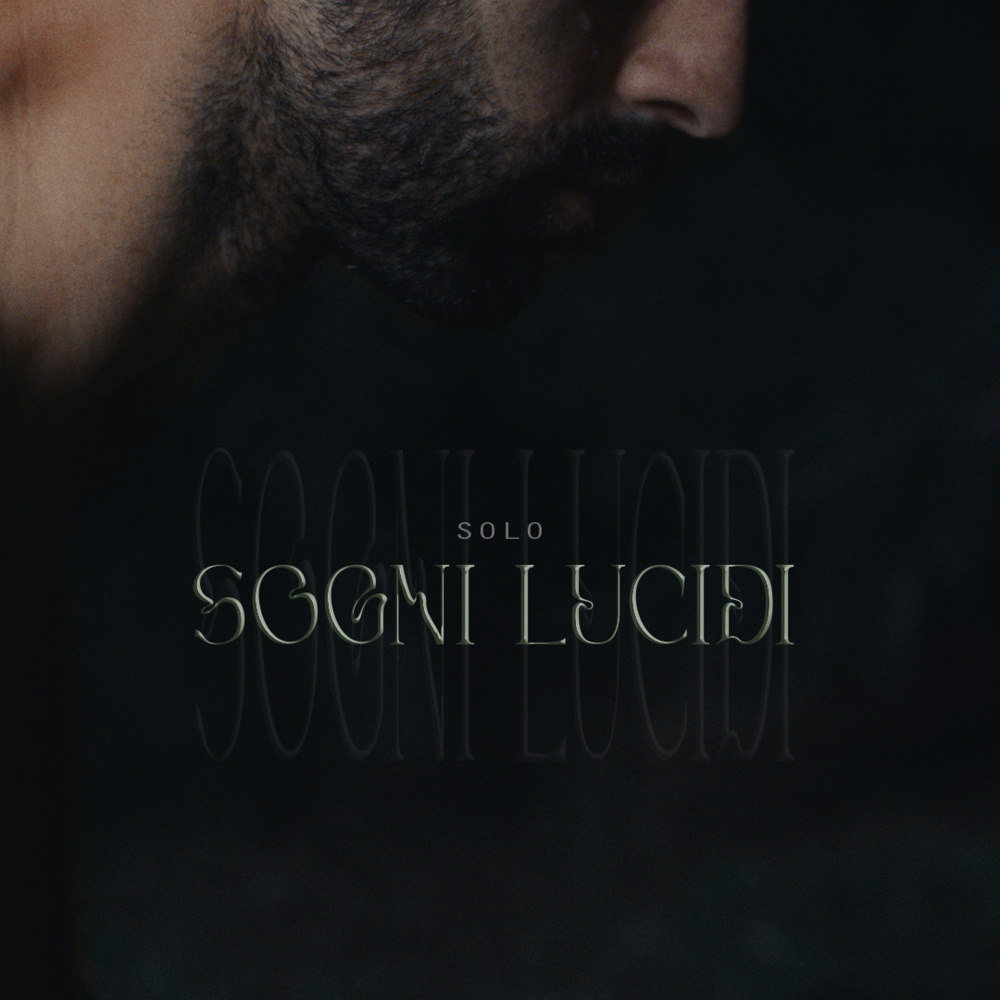 sogni lucidi (Explicit)