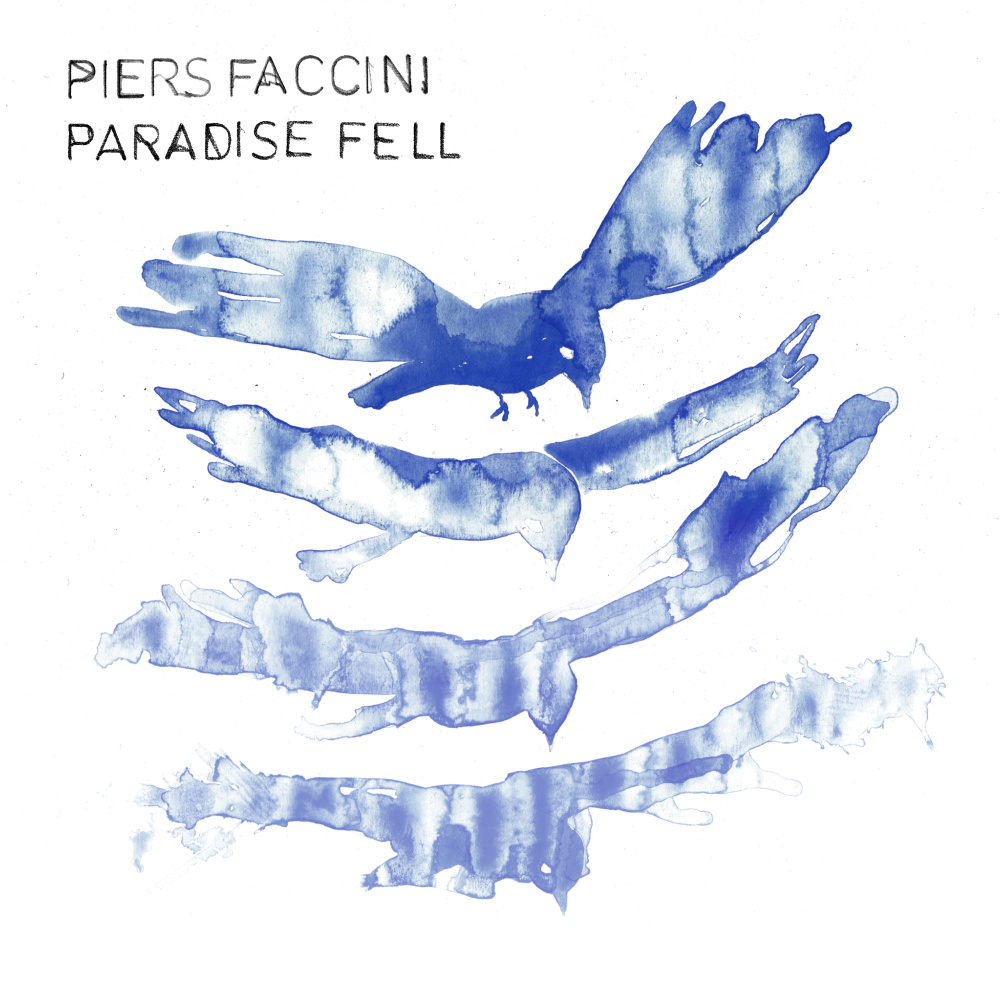 Paradise Fell (Edit version)