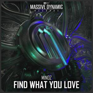 Album Find What You Love oleh Minoz