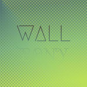 Album Wall Bony from Various