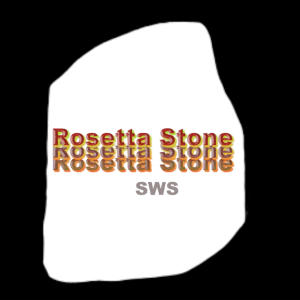 Sws的专辑Rosetta Stone (Explicit)
