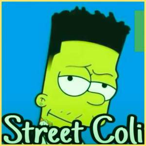 Dengarkan lagu Ado Sio nyanyian Street Coli dengan lirik