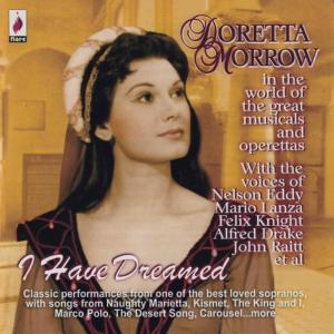 收聽Doretta Morrow的Is it You歌詞歌曲
