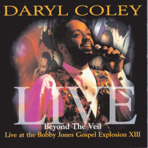 ดาวน์โหลดและฟังเพลง Standing On The Promises (Live) พร้อมเนื้อเพลงจาก Daryl Coley