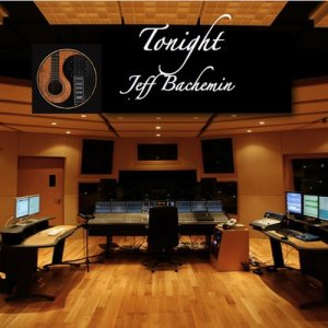 收聽Jeff Bachemin的Tonight歌詞歌曲
