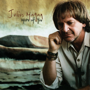 Julius Magan的專輯More of You