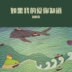 Album 2020 oleh 茹鹏浩