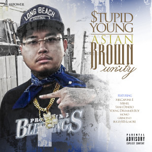 收聽$tupid Young的Hood Unity Outro (Explicit)歌詞歌曲
