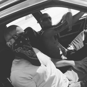 DJ Cary的專輯Todo o Nada