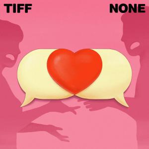 อัลบัม TIFF (Feat. 운찬) ศิลปิน NONE
