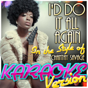 ดาวน์โหลดและฟังเพลง I'd Do It All Again (In the Style of Corinne Bailey-Rae) [Karaoke Version] (Karaoke Version) พร้อมเนื้อเพลงจาก Ameritz - Karaoke