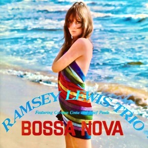 ดาวน์โหลดและฟังเพลง O Pato (The Duck) (Remastered 2021) พร้อมเนื้อเพลงจาก Ramsey Lewis Trio