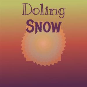 อัลบัม Doling Snow ศิลปิน Various