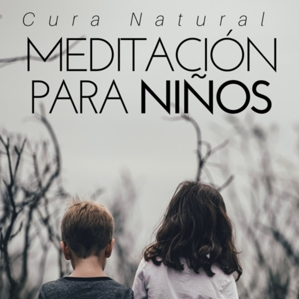 Meditacion Para Niños