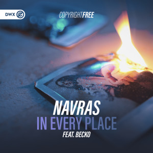ดาวน์โหลดและฟังเพลง In Every Place (Acoustic Version) พร้อมเนื้อเพลงจาก Navras