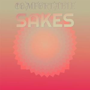 Album Comfortable Sakes oleh Various