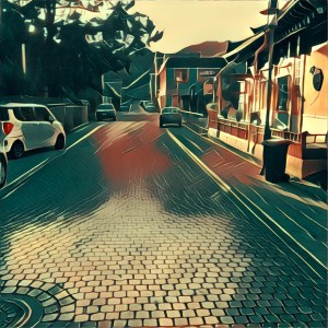 收听타게르모的Tantara歌词歌曲