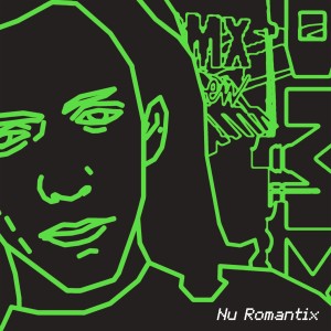 Album Nu Romantix from DMX Krew