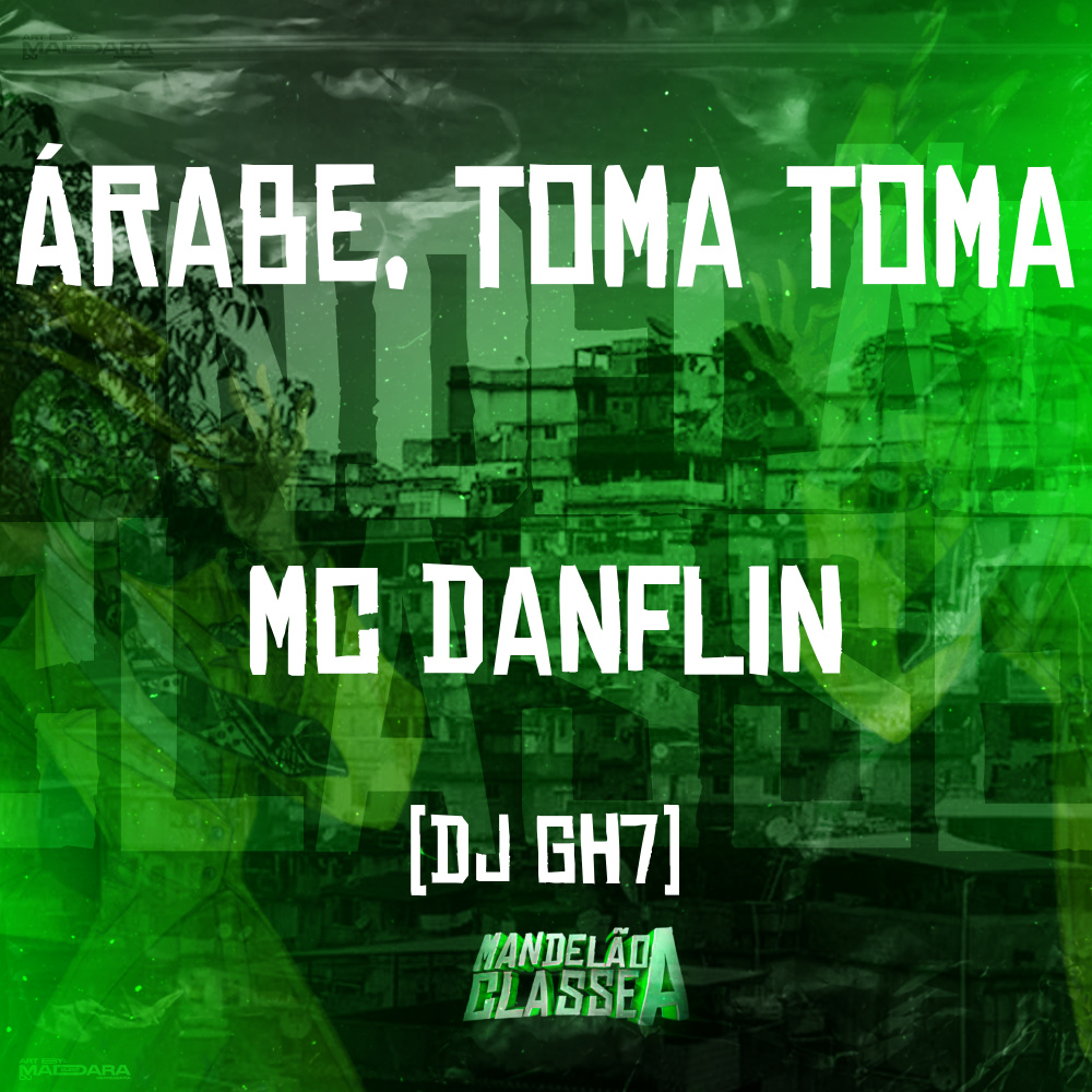Árabe, Toma Toma