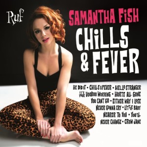 ดาวน์โหลดและฟังเพลง Somebody's Always Trying พร้อมเนื้อเพลงจาก Samantha Fish