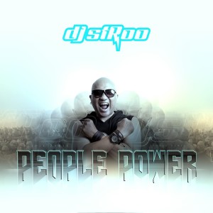 DJ Stroo的專輯People Power