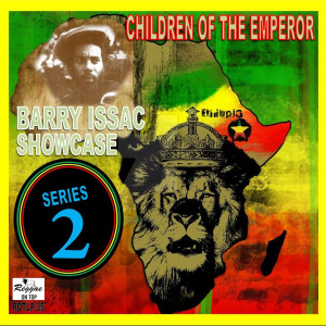 Listen to Children Of Dub song with lyrics from Barry Issac