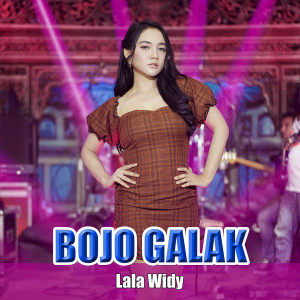 Dengarkan Bojo Galak lagu dari Lala Widy dengan lirik