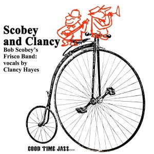 ดาวน์โหลดและฟังเพลง Angry พร้อมเนื้อเพลงจาก Bob Scobey's Frisco Band