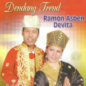 Devita的專輯Dendang Trend Devita