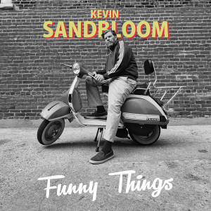 Funny Things dari Kevin Sandbloom