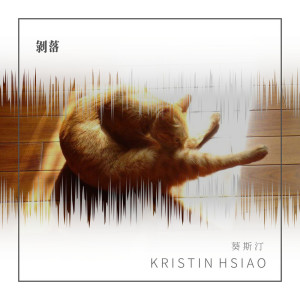 葵斯汀的專輯剝落