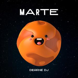 收聽DEARNE DJ的Marte歌詞歌曲