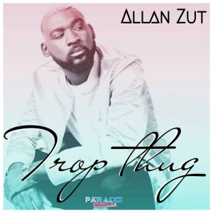 Album Trop Thug from Allan Zut