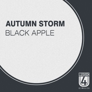 ดาวน์โหลดและฟังเพลง Black Apple พร้อมเนื้อเพลงจาก Autumn Storm