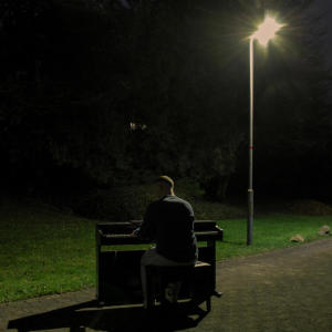 收聽Zimon的Du bist歌詞歌曲