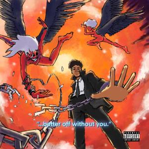 Listen to Misery (Explicit) song with lyrics from Kozy