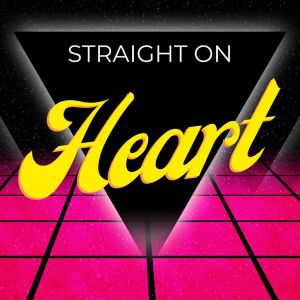 Heart的專輯Straight On